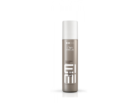 WELLA Neaerozolinis Formuojamasis Plaukų Lakas Wella Eimi Flexible Finish 250 ml